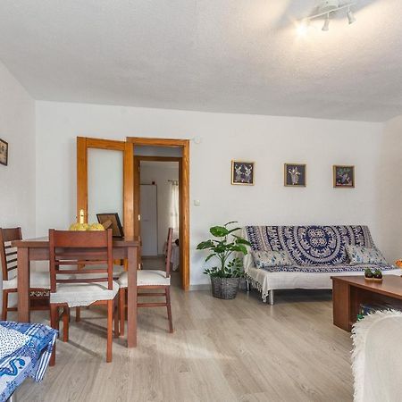 2Br Flat - Aircon - 5 Min Walk To Benidorm Beach Apartment Ngoại thất bức ảnh